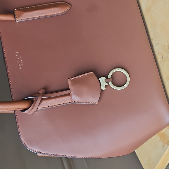 RADLEY LONDON BAG - Picture 5 of 16